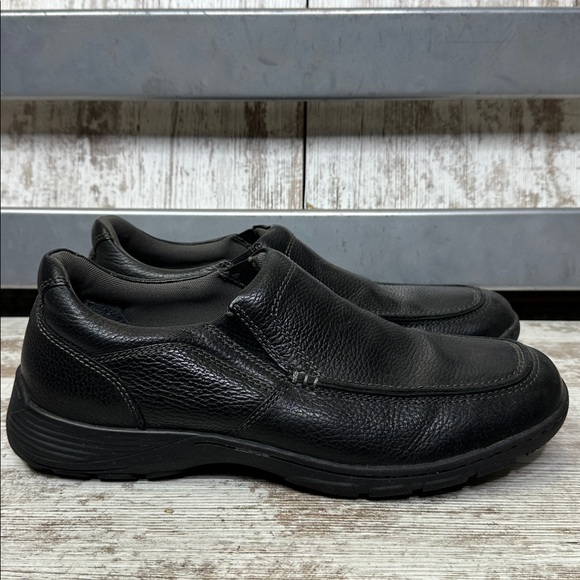 Florsheim Men\'s Oslo Moc Slip-On Sz 12M main image 9